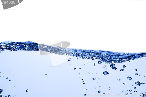 Image of Clear Water