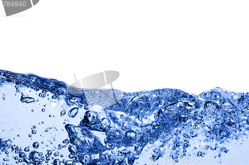 Image of Clear Water