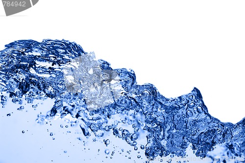 Image of Clear Water