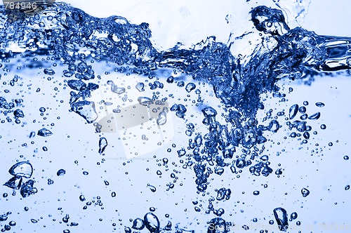 Image of Clear Water