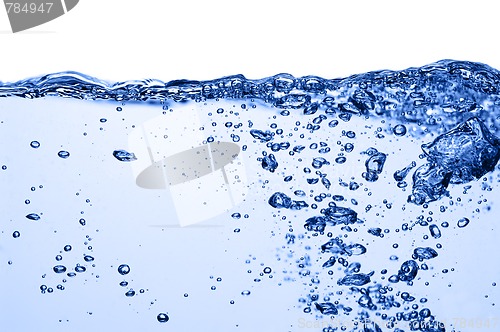 Image of Clear Water