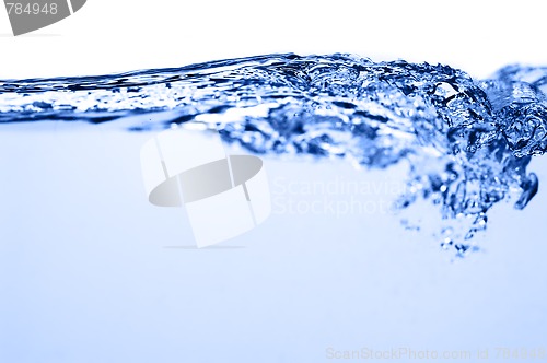 Image of Clear Water