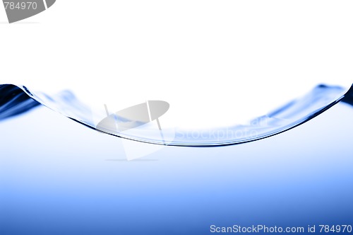 Image of Clear Water
