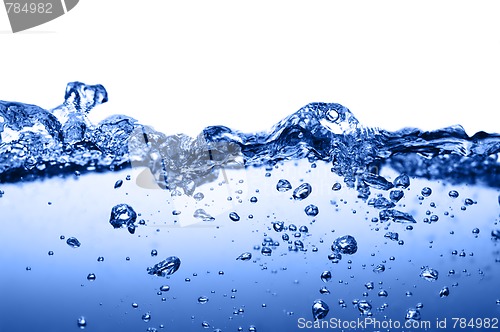 Image of Clear Water