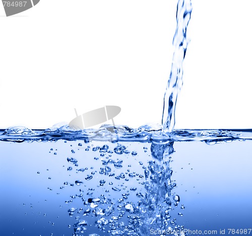 Image of Clear Water