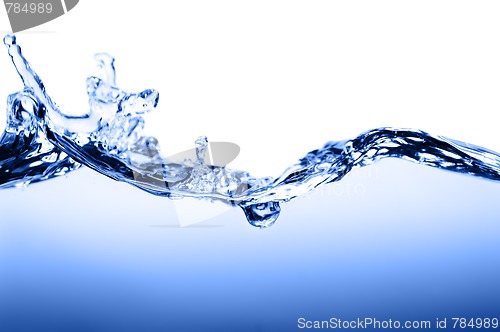 Image of Clear Water