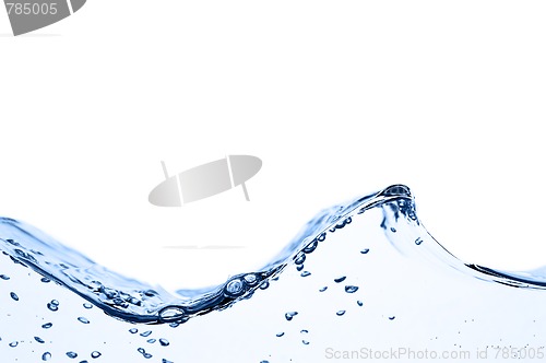 Image of Clear Water