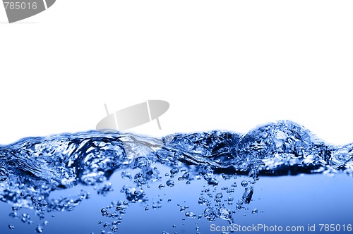 Image of Clear Water