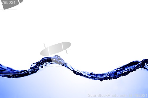 Image of Clear Water