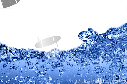 Image of Clear Water