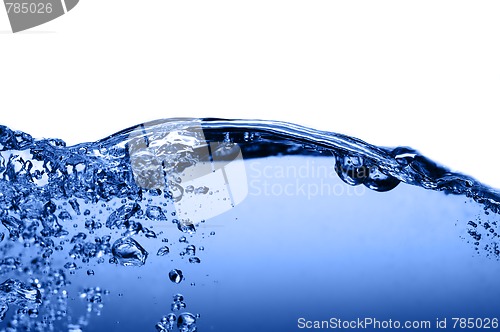 Image of Clear Water