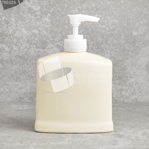 Image of Bathroom Ojbect