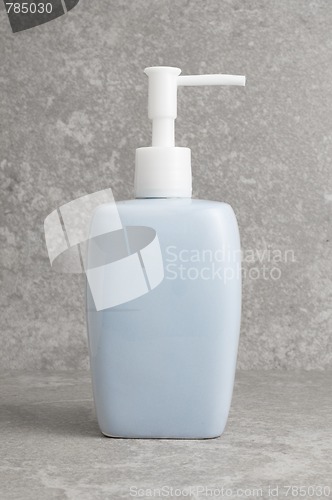 Image of Bathroom Ojbect
