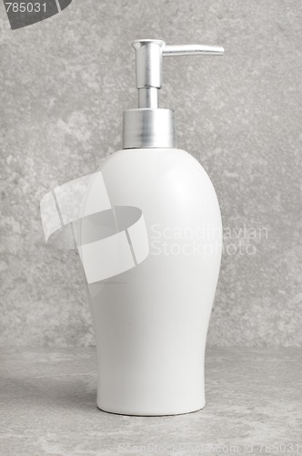 Image of Bathroom Ojbect