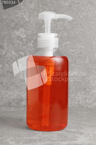 Image of Bathroom Ojbect