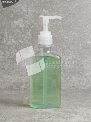 Image of Bathroom Ojbect