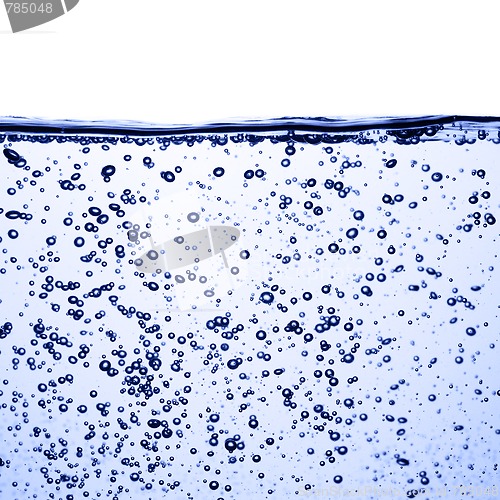 Image of Clear Water