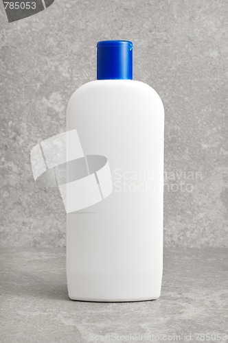 Image of Bathroom Ojbect