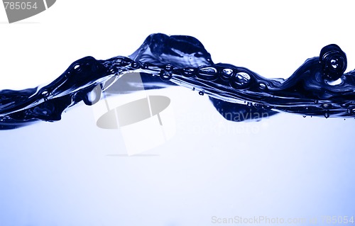 Image of Clear Water