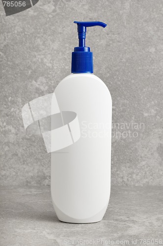 Image of Bathroom Ojbect