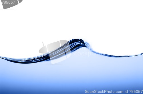 Image of Clear Water