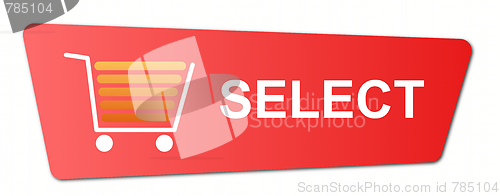 Image of Buy Now Blue
