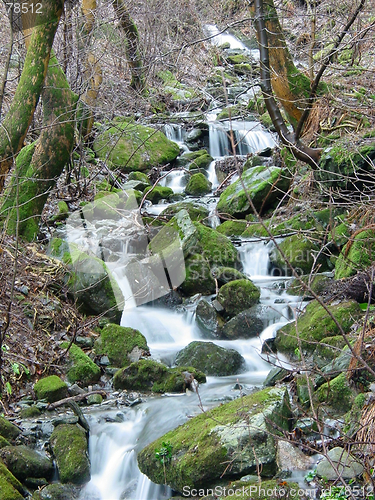 Image of Waterstreams