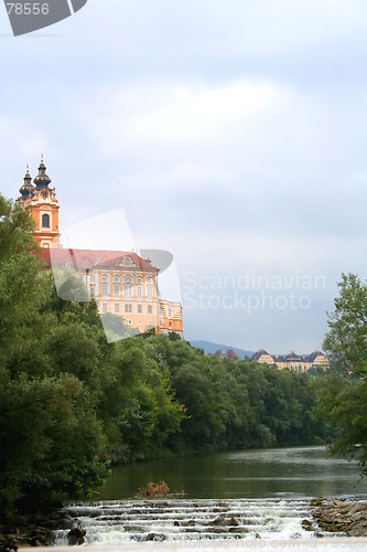 Image of Abbey of Melk