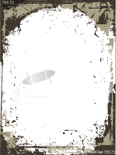 Image of Grunge background