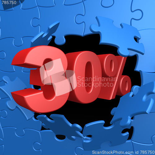 Image of 30% Off