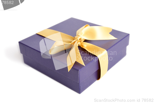 Image of gift box