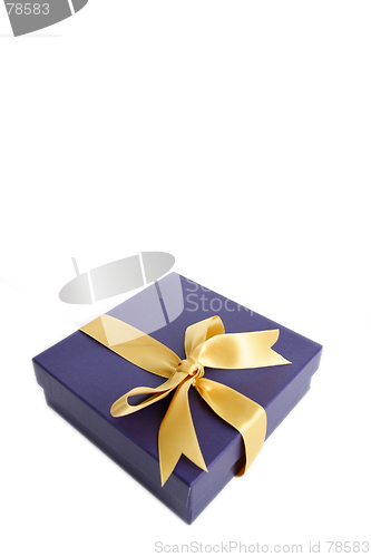 Image of gift box