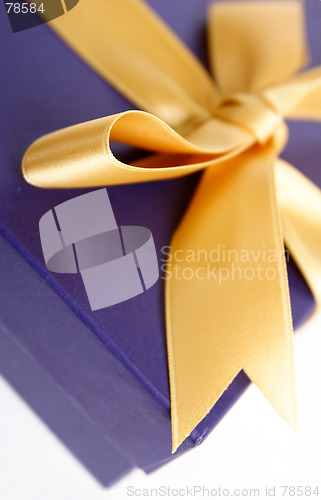 Image of gift box