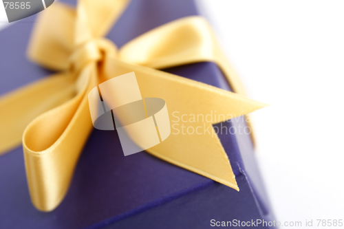 Image of gift box