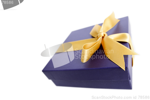 Image of gift box