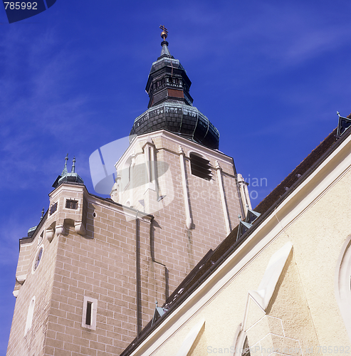 Image of Frauenkirche