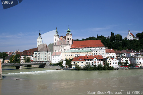 Image of Steyr - Austria