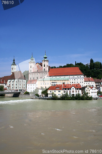 Image of Steyr - Austria