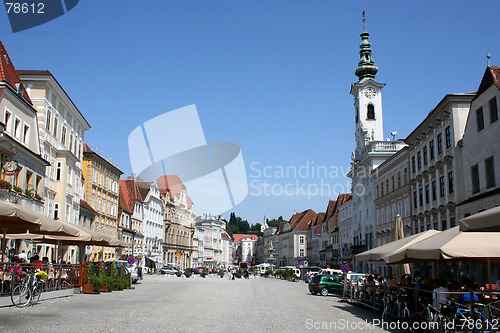 Image of Steyr - Austria