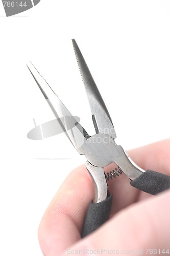 Image of Pliers