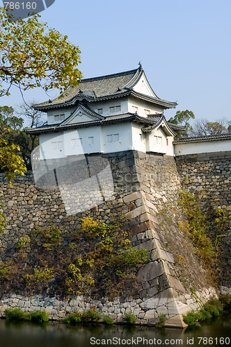 Image of The castle