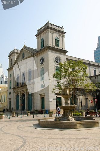 Image of Church