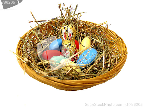 Image of easter