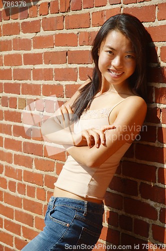 Image of Fashion Girl