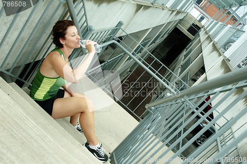 Image of Urban Runner