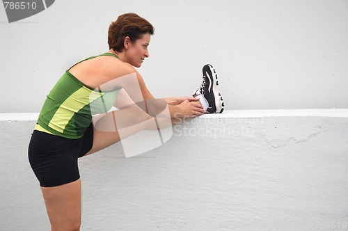 Image of Urban Runner