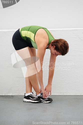 Image of Urban Runner