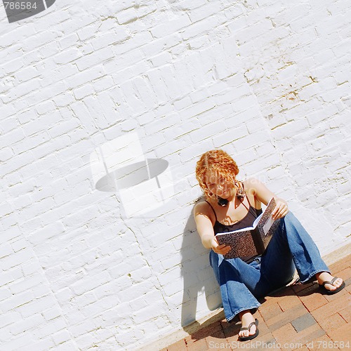 Image of Urban Girl