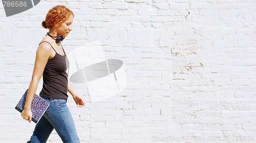 Image of Urban Girl