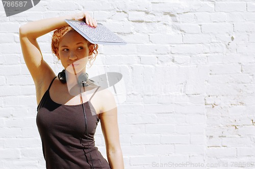 Image of Urban Girl